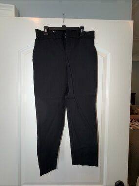 Women’s Black Classic Dress Pants